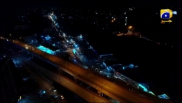 Dil Zaar Zaar - Episode 11 - 20th March 2022